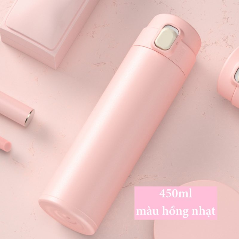 Sét hộp quà tặng bình nước giữ nhiệt, ô cầm tay - quà tặng lễ, tết, sinh nhật, 20/10, 20/11 - Ảnh 8
