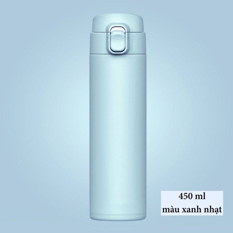 Sét hộp quà tặng bình nước giữ nhiệt, ô cầm tay - quà tặng lễ, tết, sinh nhật, 20/10, 20/11 - Ảnh 7