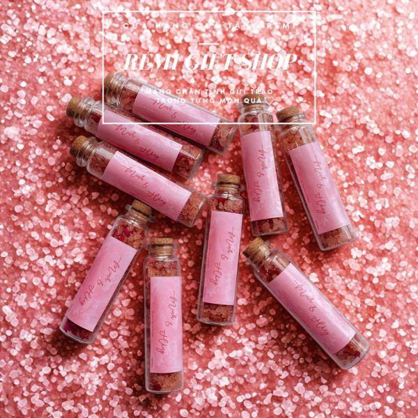 quà tặng muối hồng Himalaya