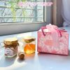 Set quà tặng trà thảo mộc & mật ong thiên nhiên